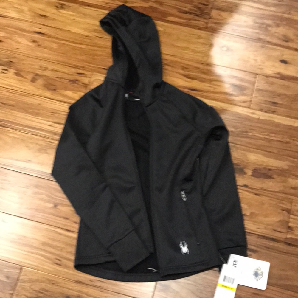 Women’s Spyder Jacket NWT
